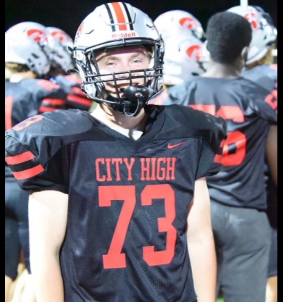 Kaden Varo