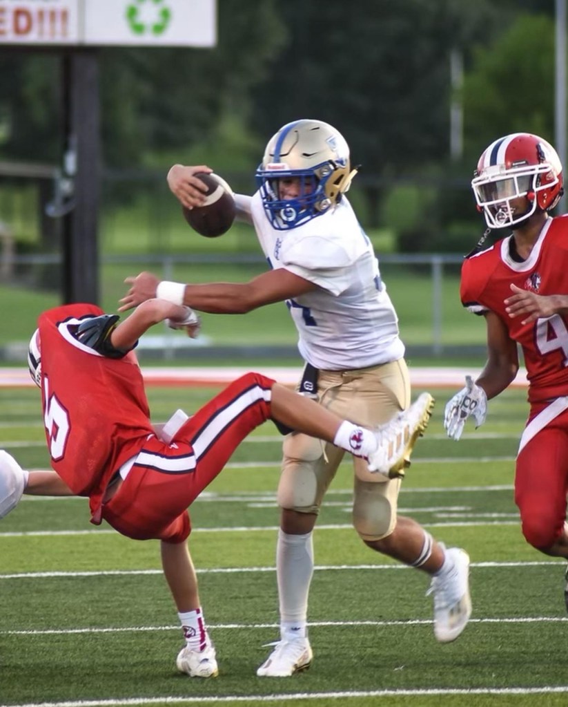 C/O 23 1M Quarterbacks Still Available