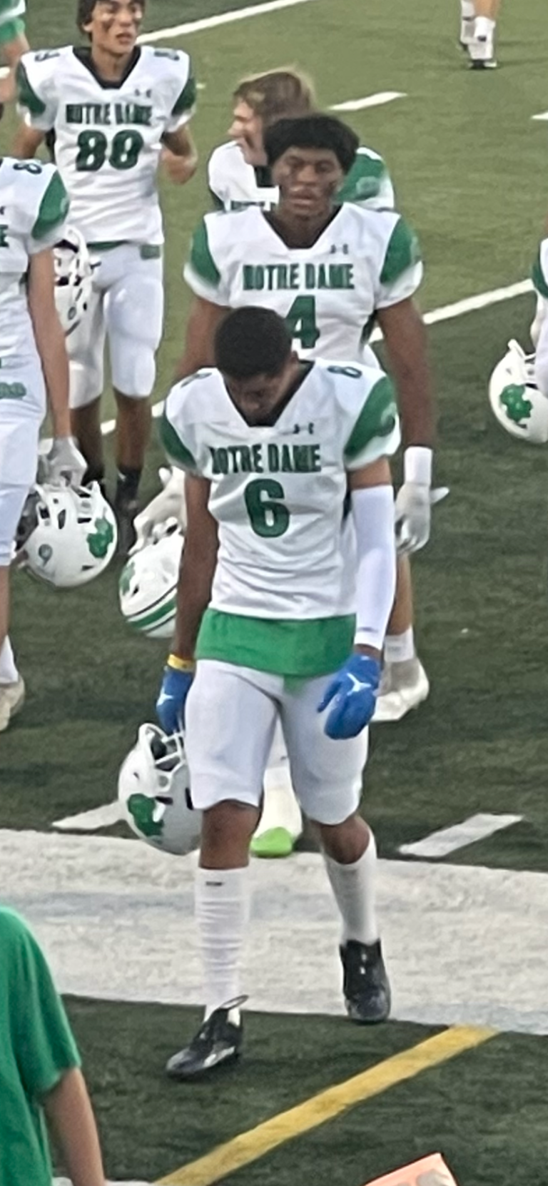 Quinten Jackson