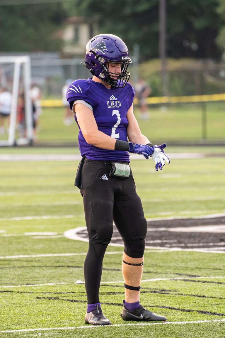 Landin Hoeppner