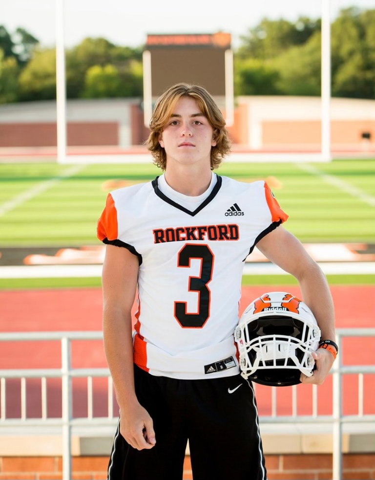 Mac VandenHout