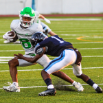 CJ Glover