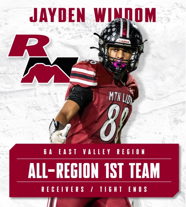Jayden Windom