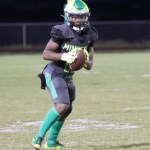 D.J. Johnson III