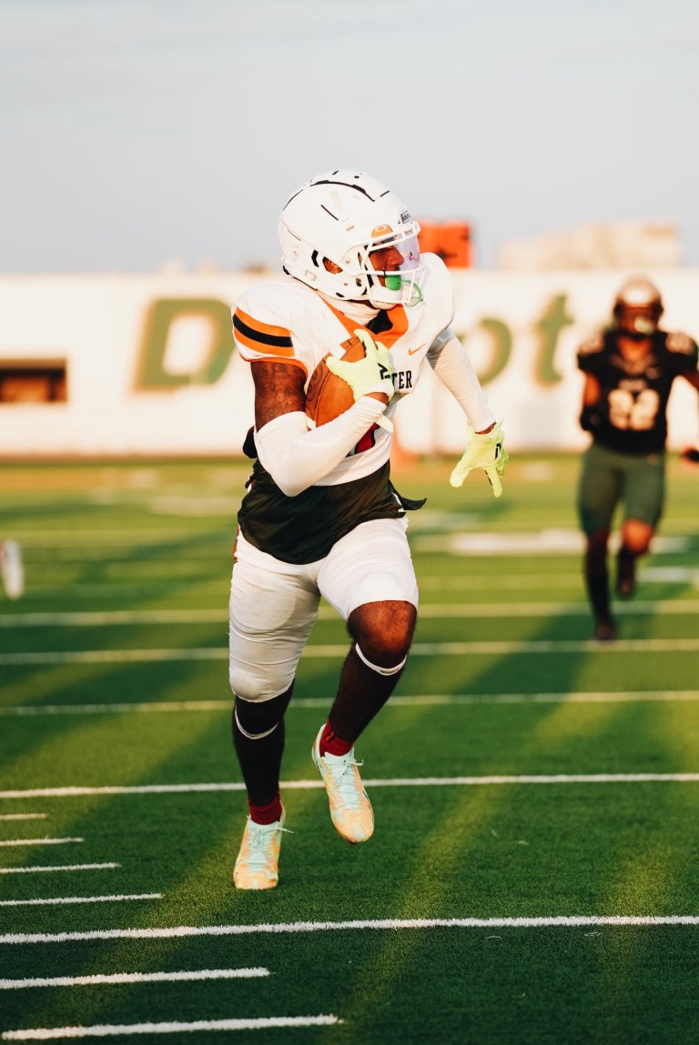 Kam Robinson