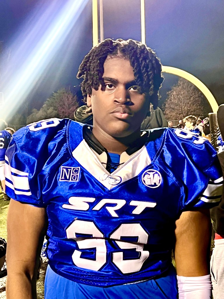 Jaiden Gilbert