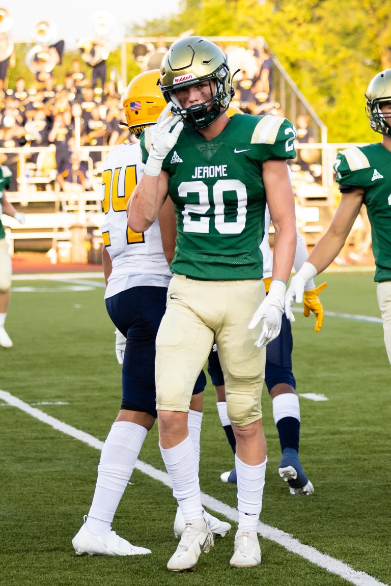 Brady Sestili
