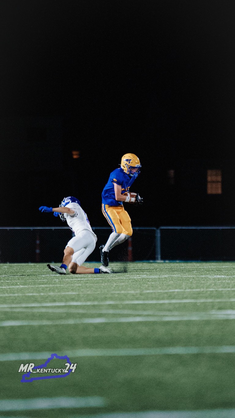 Grayden Schirmer