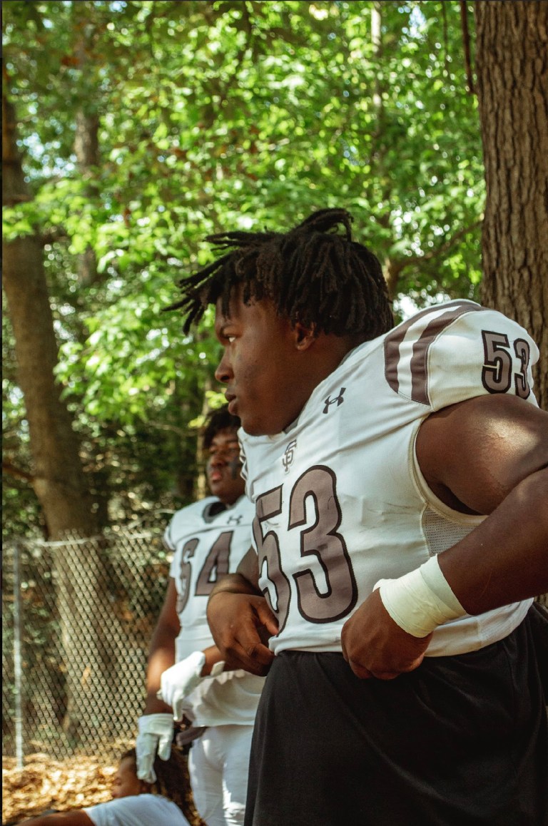 Jalen Hackney