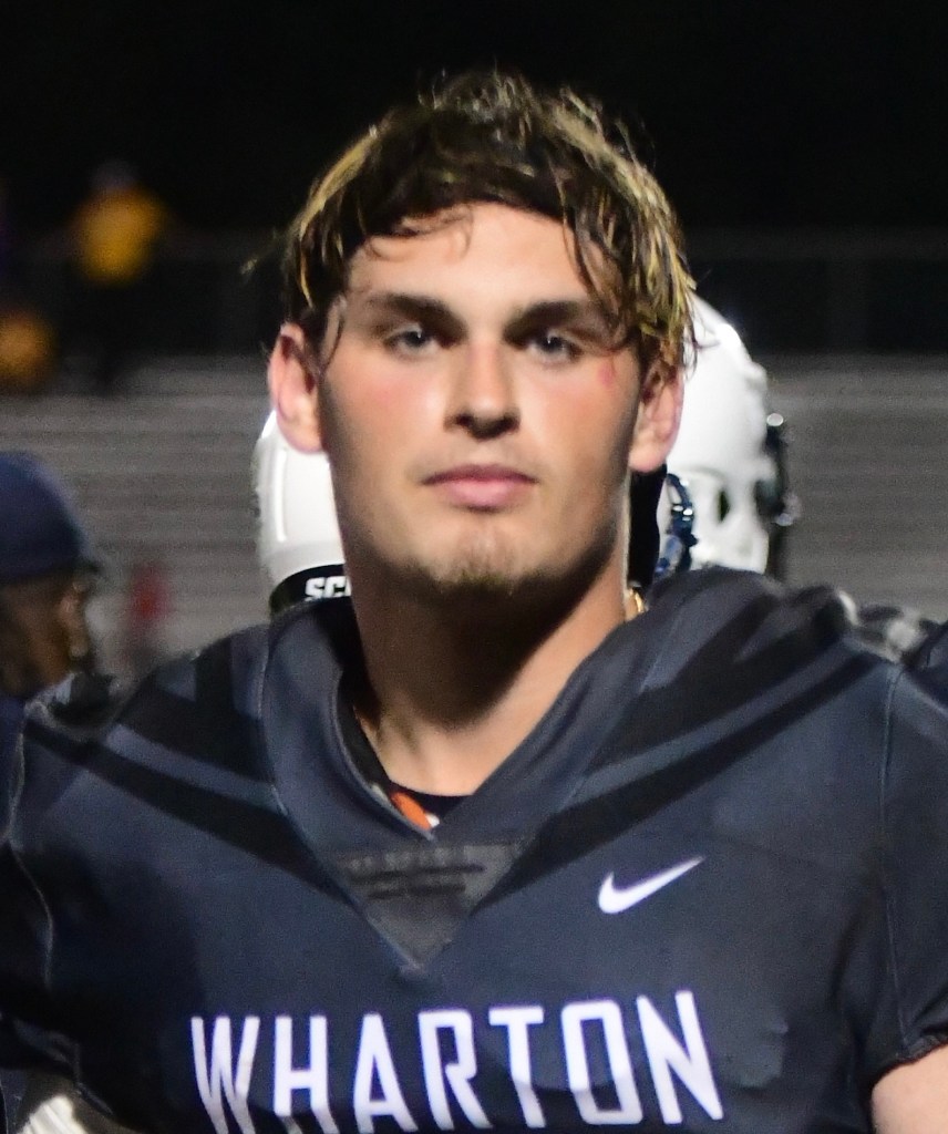 Carson Mohler
