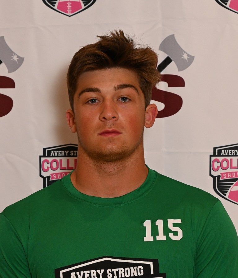 Tristen Rebar