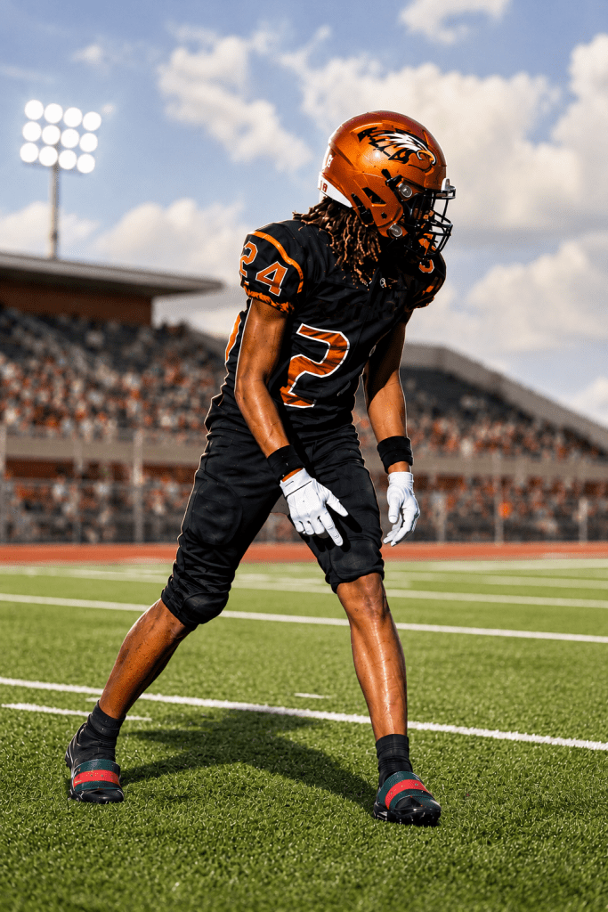 Amari Clark