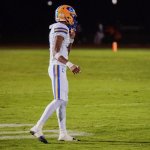Khary Adams
