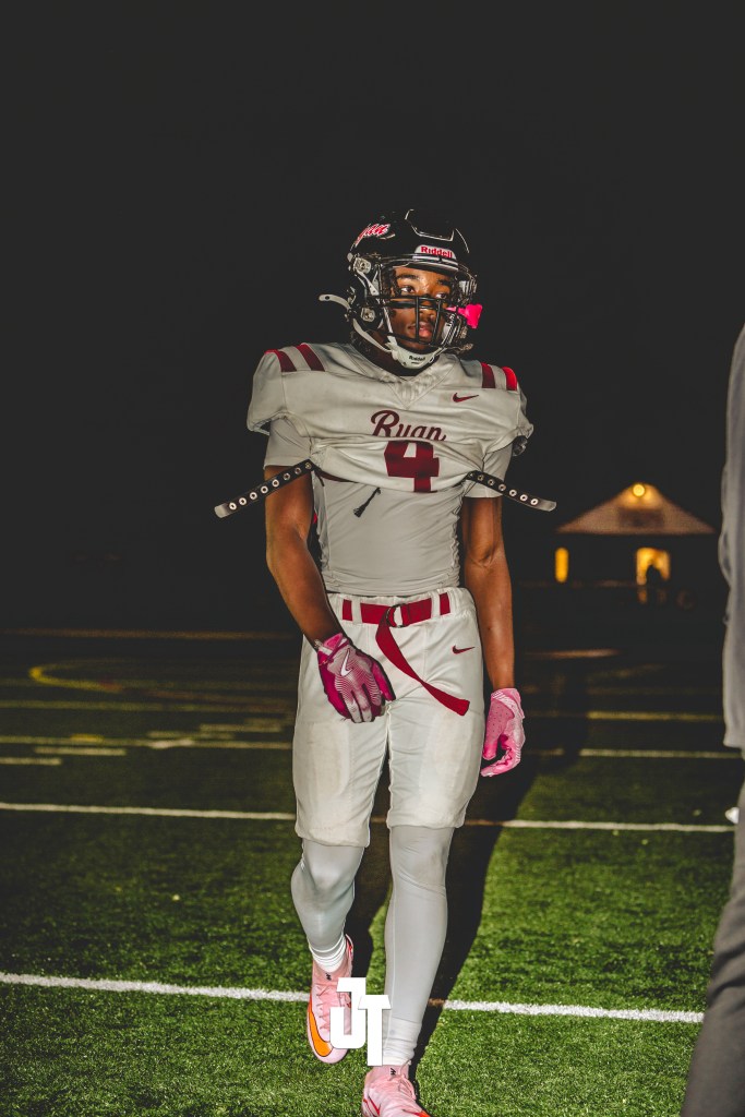 Dashon Williams