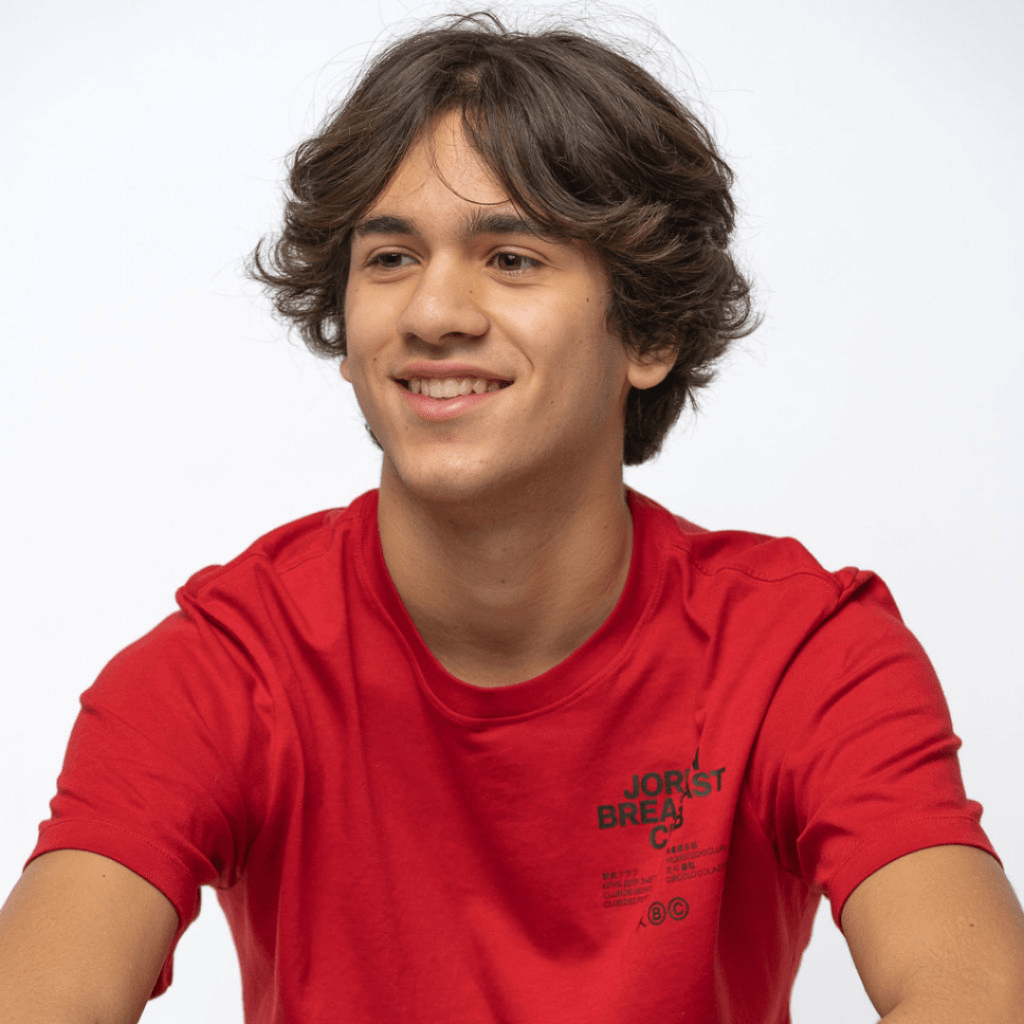 Elijah Greenan Biggs