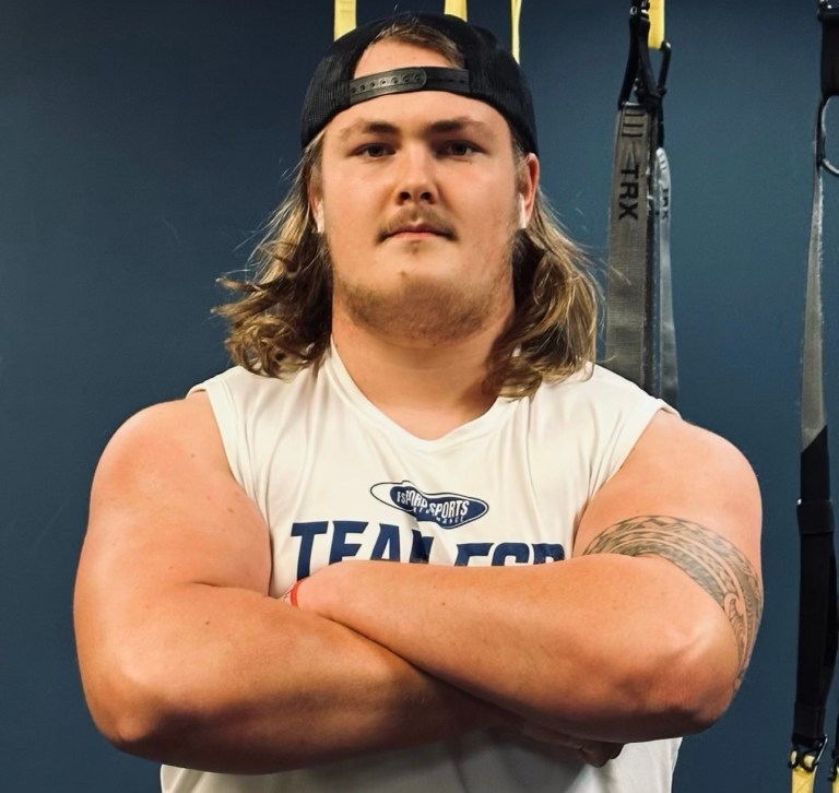 Cole Goodenow
