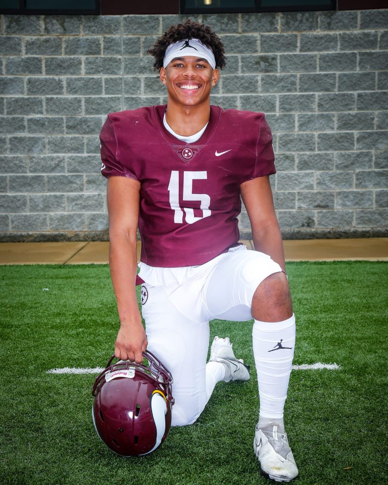 Marquis Phelps