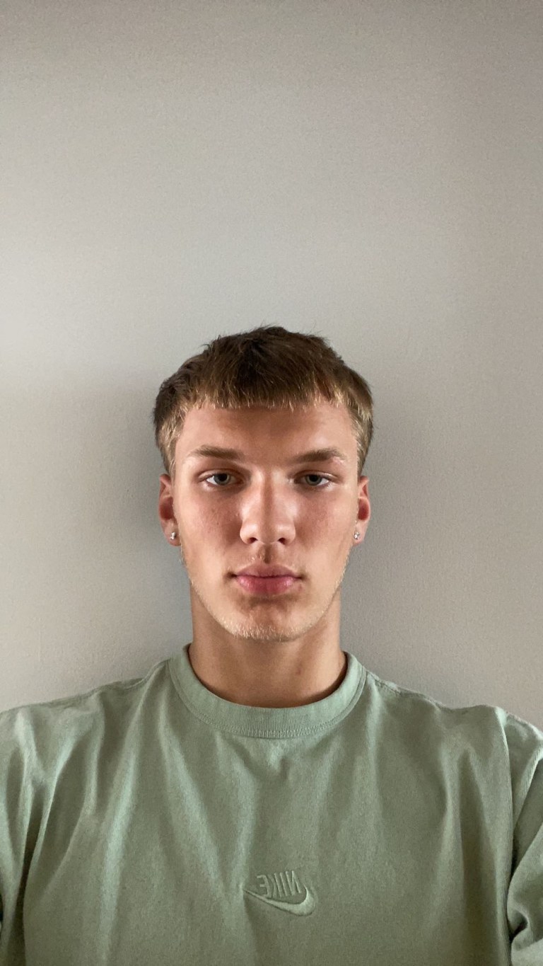 Hunter Rouse