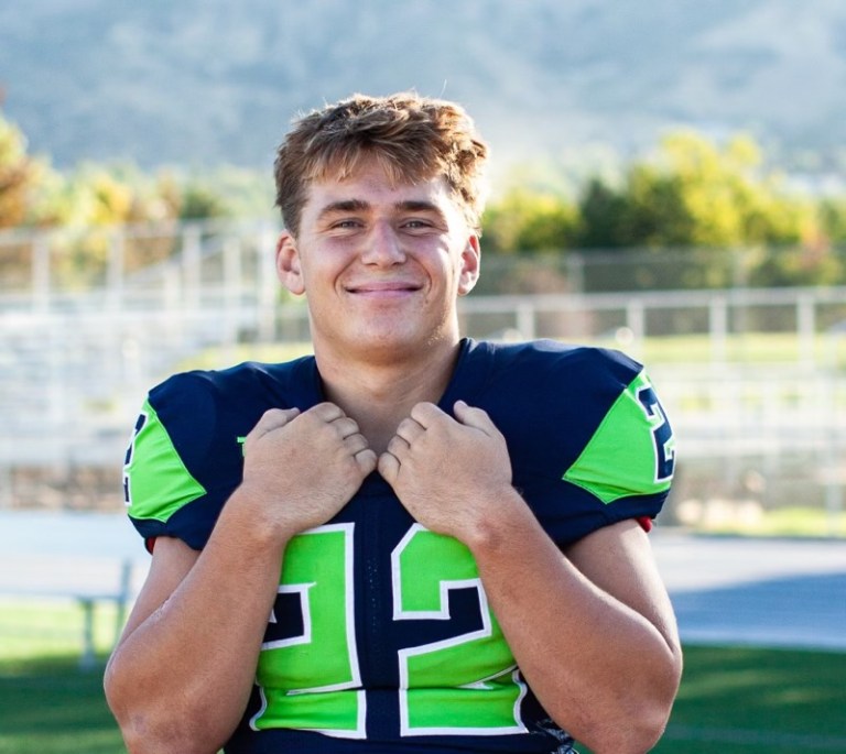 Easton Bretzing