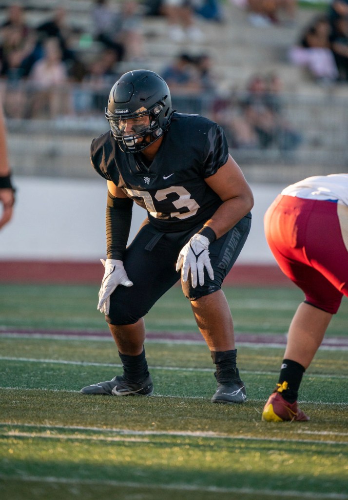 Camden Smith