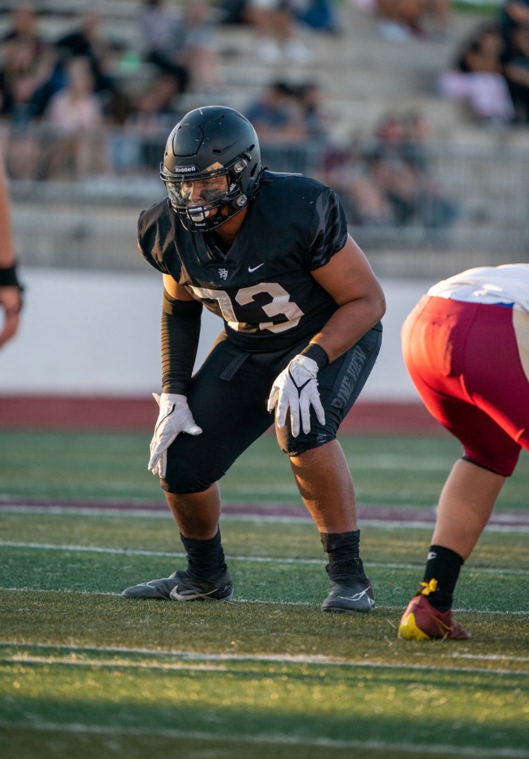 Camden Smith