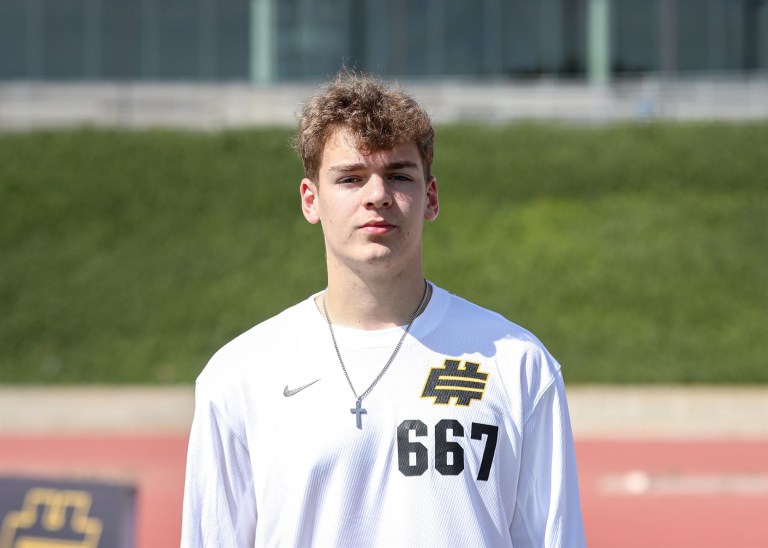 Micah Balzarini