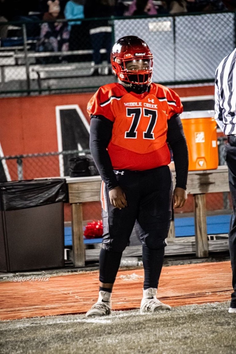 Martez Smith