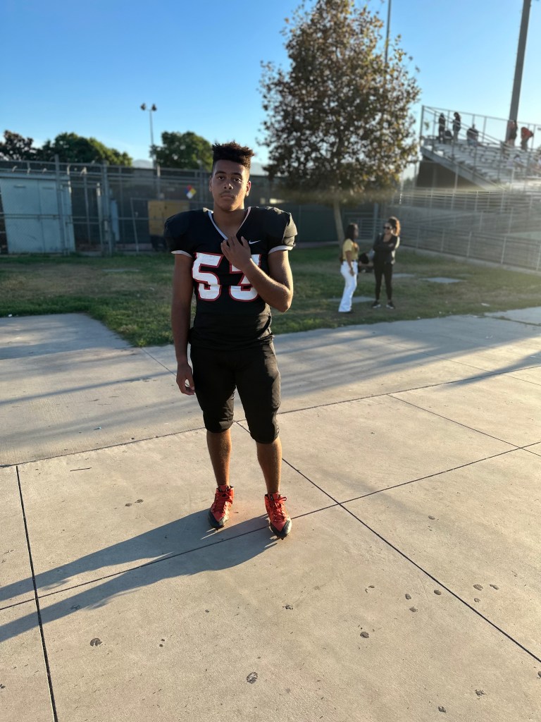 Fifita Kongaloto Tauteoli-Moore