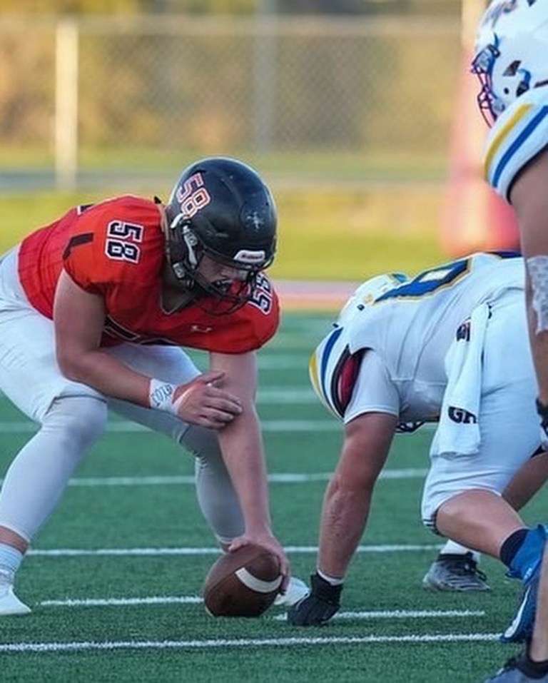 Landon DeVaney