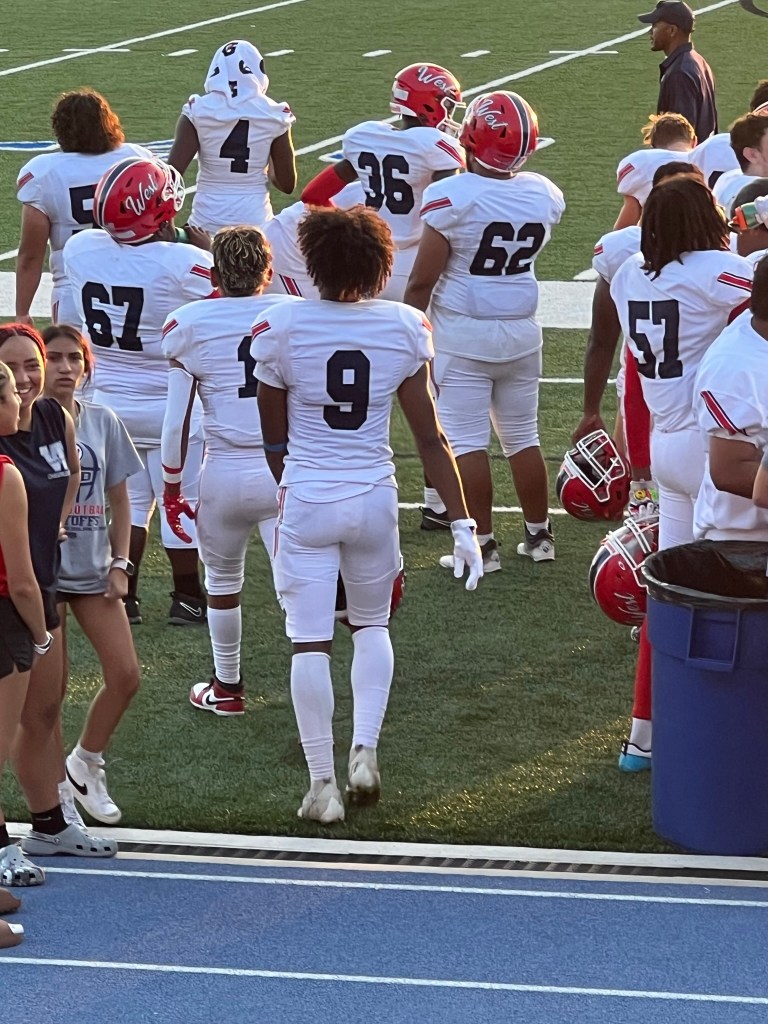 Jaden Edwards