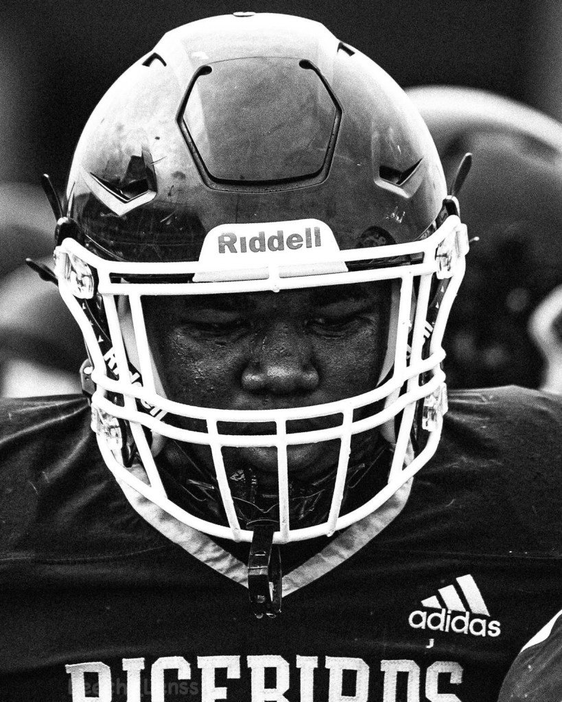 Trey Phillips