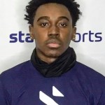 Mike Smith Jr