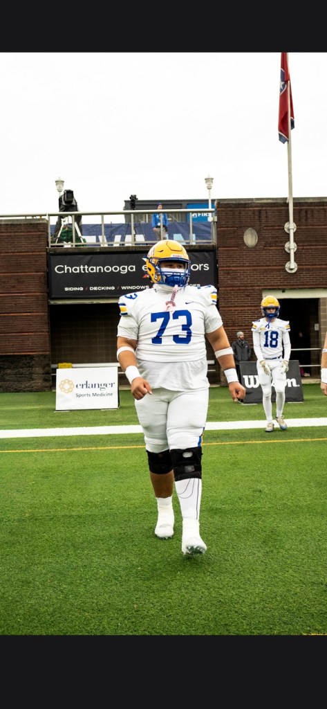 Brandon McDonald