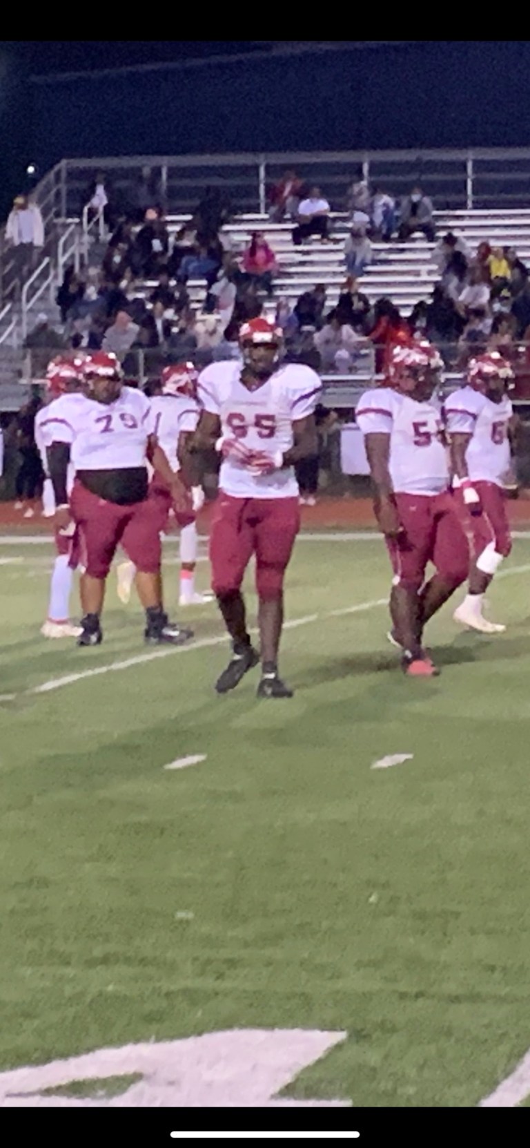 Jaquavious Payne
