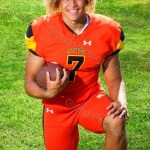 Jalen Walker