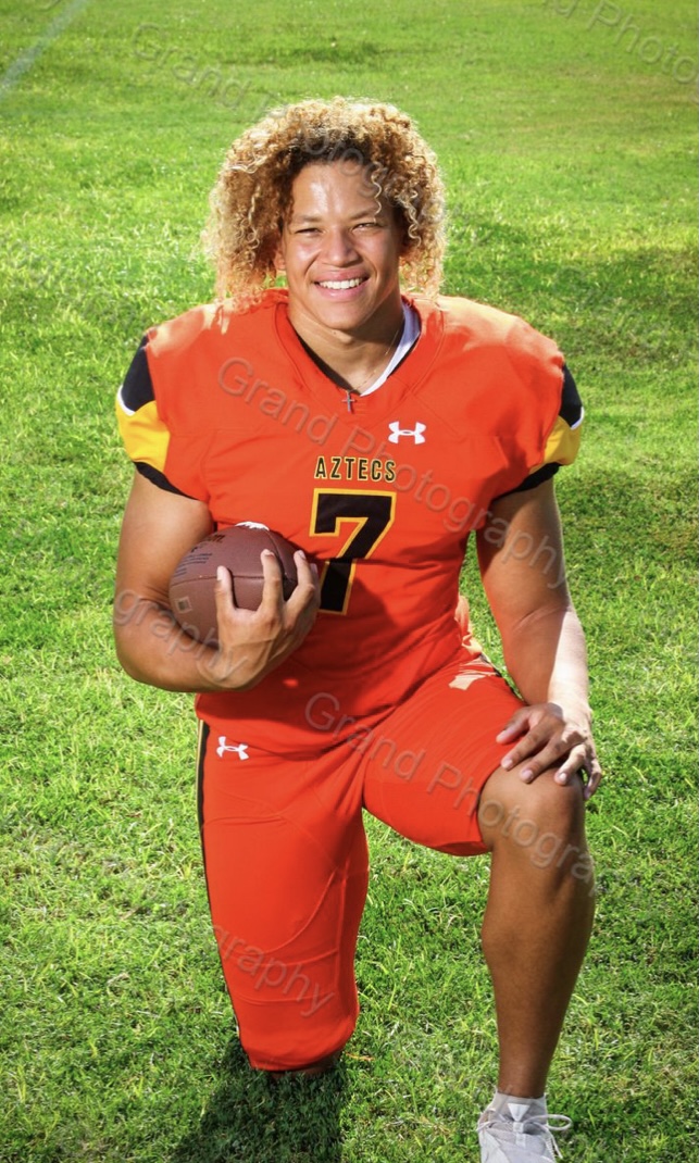Jalen Walker