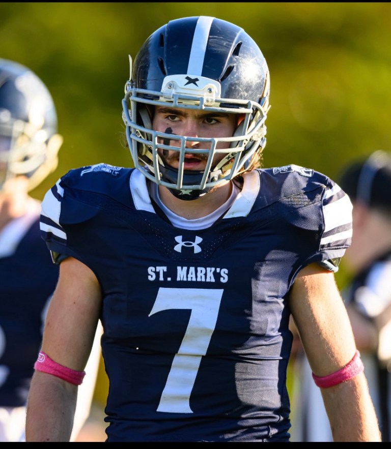 Tanner Martin