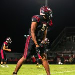 Semaj Scott