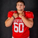 Dayton Rawlings