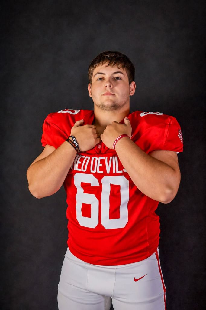 Dayton Rawlings
