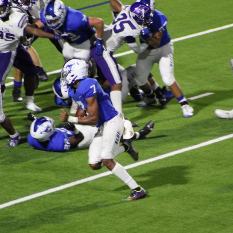 Five Seniors To Breakout This Fall