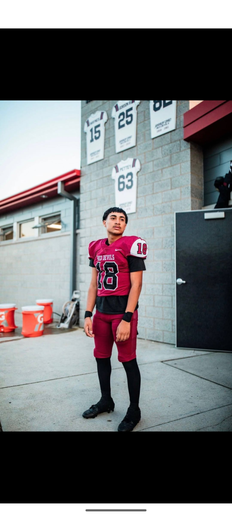 Nolberto Rosales III