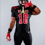 Shamar Smith