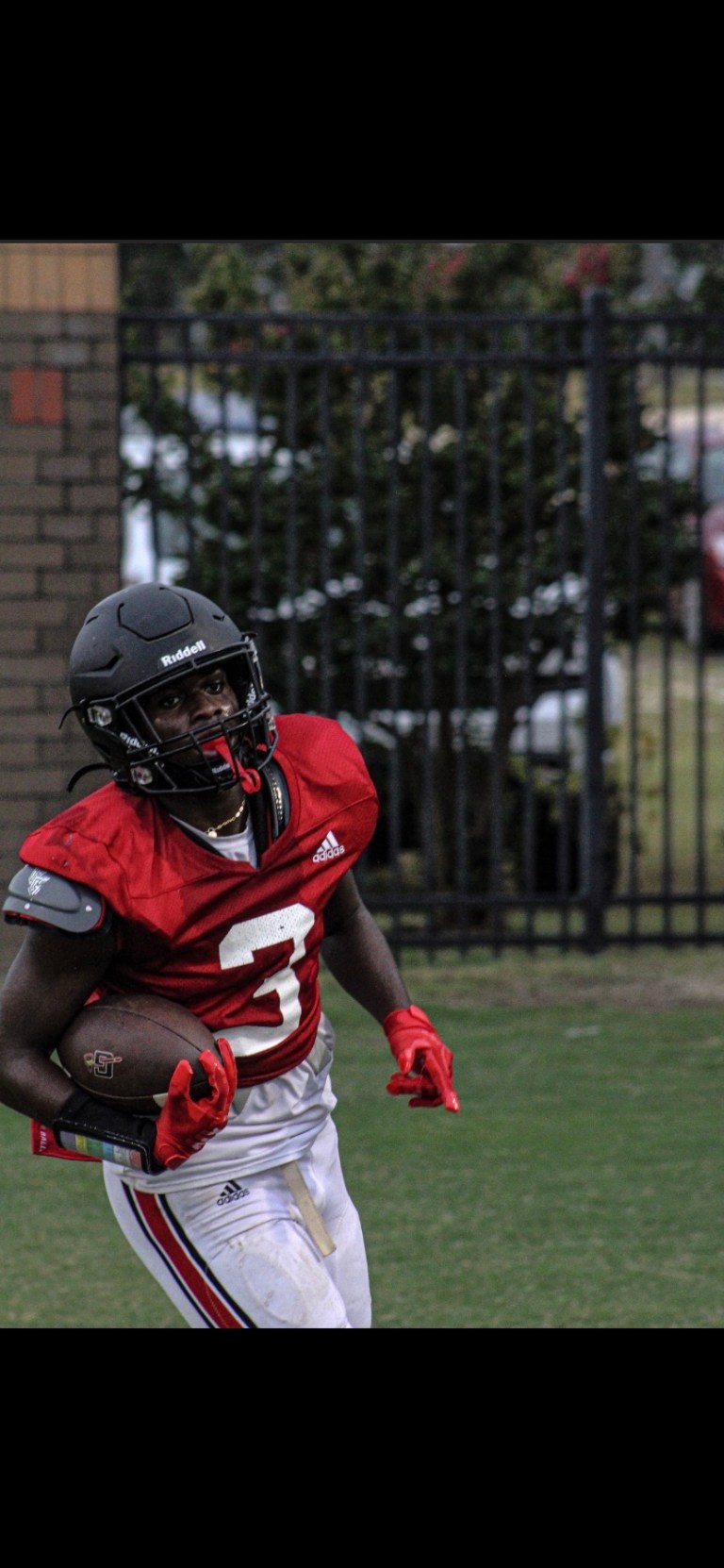 Jaylen Jay