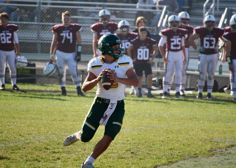 Caden Casimino