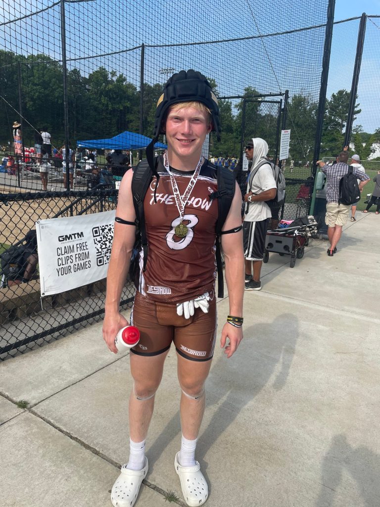 Wyatt Hamersma