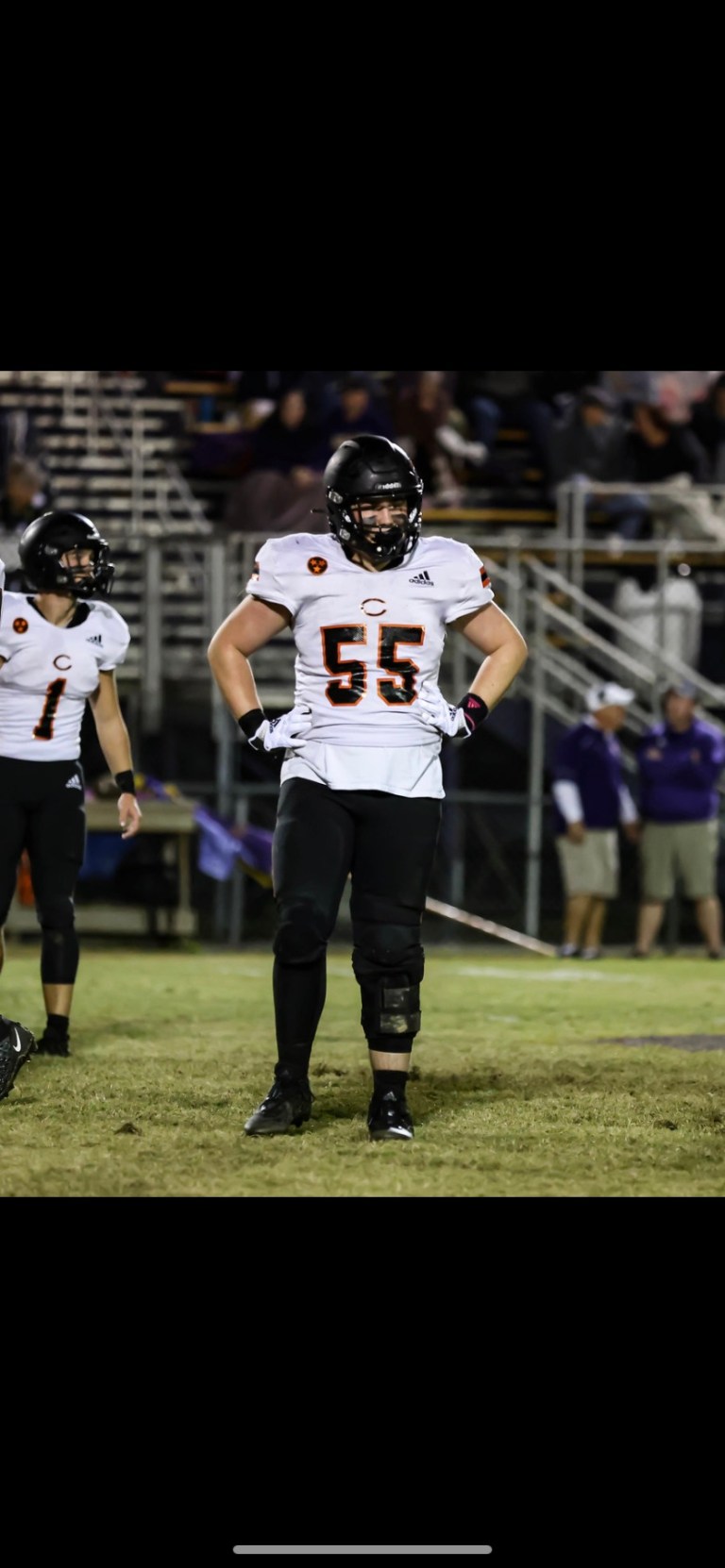 Brayden Burgess