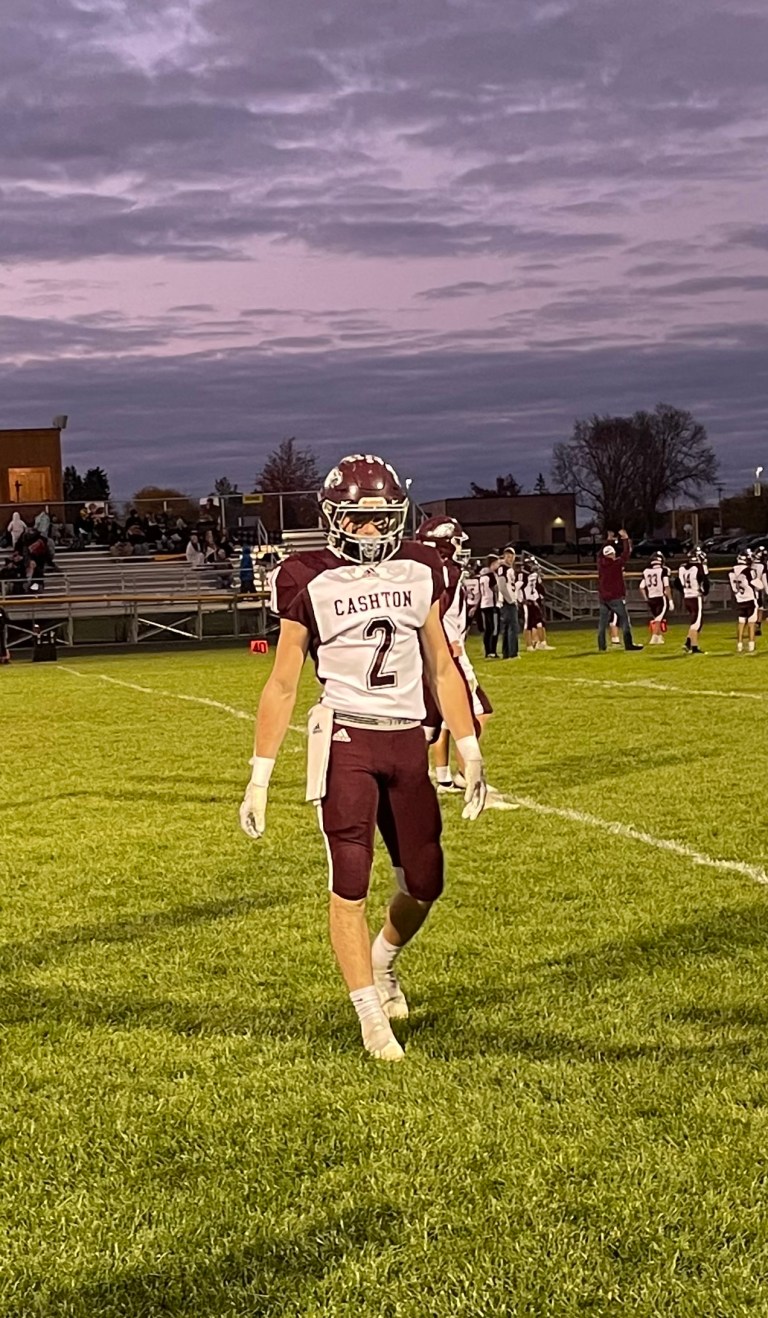 Brett Hemmersbach