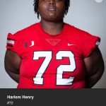 Harlem Henry