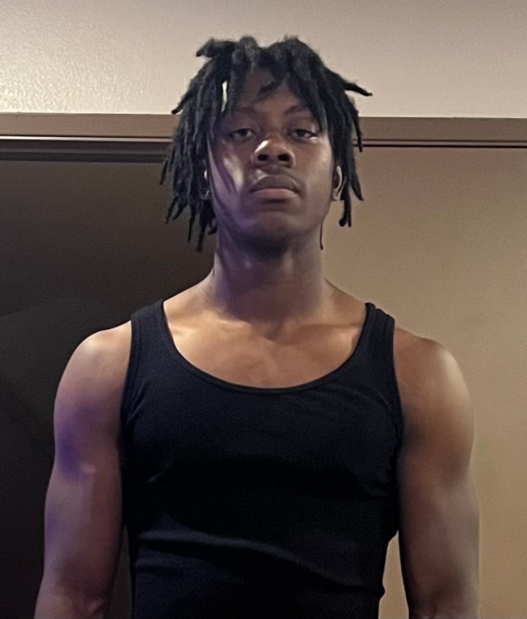 Ezekiel Conley